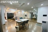 CHỦ BÁN CHUNG CƯ 198 NGUYỄN TUÂN, THANH XUÂN 90M 2 NGỦ 4.4TỶ 0987,063.288